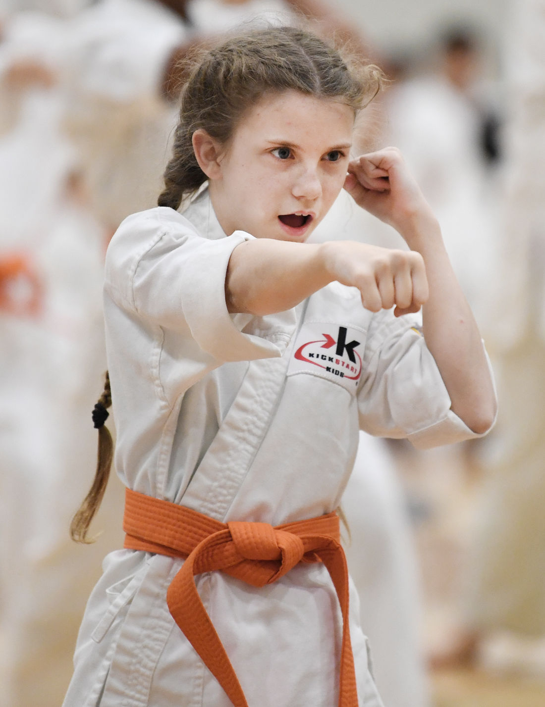 Chuck Norris Belt Ceremony 43.jpg
